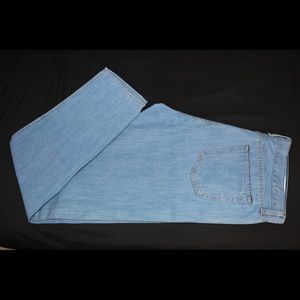 Rag & Bone Men’s Jeans